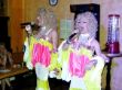Piccolo Barbie Stupid und Lee Jackson