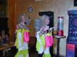 Piccolo Barbie Stupid und Lee Jackson
