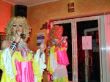Piccolo Barbie Stupid und Lee Jackson