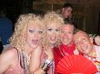 Schlagermove 2010 Barbie Stupid und Lee Jackson mit Guido und Tim