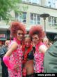 CSD 2005 Barbie und Lee