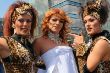 CSD 2006 Barbie Stupid Leticia Snake und Lee Jackson