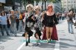 CSD 2007 Barbie Stupid und Lee Jackson