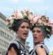 CSD 2007 Barbie Stupid und Lee Jackson
