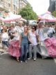 CSD 2008 Rokkoko12Barbie Stupid und Lee Jackson